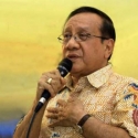 Akbar Tandjung: Ical Tidak Manfaatkan Rapimnas Untuk Muluskan Niatnya Di Golkar