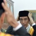 Inilah Pidato Jokowi di China yang Mendapat Sambutan Hangat