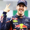 Kado Perpisahan Vettel Untuk Red Bull