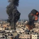 Serangan Israel Bertujuan Habisi Keturunan Palestina