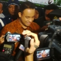 Enggan Terbuka, Anies Ngaku Hartanya Kurang dari Rp 10 Miliar