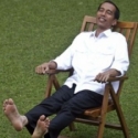 Terbukti Jokowi Seorang Presiden Amatiran
