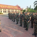 Bentrokan TNI dan Polri di Batam Bikin Investor Asing Takut