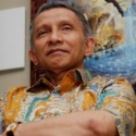 Amien Rais Berpesan Jangan Ada Kampanye Hitam di Kongres PAN