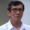 Menteri Yasonna Laoly Hanya Pura-pura Tidak Tahu Perselisihan Golkar