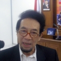 Sri Edi Swasono: UUD 1945 Bukan Barang Mainan Para Sarjana Ahli Hukum Saja<i>!</i>