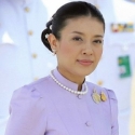 Istri Putra Mahkota Thailand Lepaskan Gelar Bangsawan