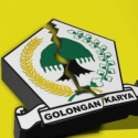 Dualisme Golkar Melelahkan dan Memalukan<i>!</i>