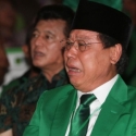 Djan Faridz: Sementara PPP Masih di KMP