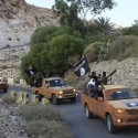 ISIS Buat Kamp Pelatihan di Libya?