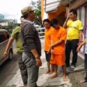 Polisi Bekuk 2 Pemuda Spesialis Curanmor