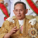 HUT ke-87 Tahun, Raja Thailand Batal Tampil di Depan Publik