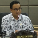 Menteri Anies Terlalu Terburu-buru Menghentikan Kurikulum 2013