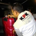 KPK Sita Dua Koper Dokumen Pinjam Pakai di Kantor Kemenhut