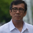 Semakin Meyakinkan Ada Motif Politik Menteri Yasonna untuk Lemahkan Golkar