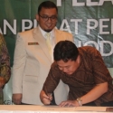 ICW Berharap Langkah Pemuda Muhammadiyah Diikuti Organisasi Lainnya