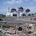 Inilah Kisah SBY Saat Pertama Kali Mendengar Kabar Aceh Dilanda Tsunami