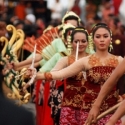 Dinas Pariwisata Gelar Lokakarya Jelang Festival Keraton