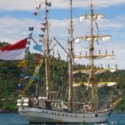 Konsepsi Maritim Jokowi Jauh Panggang dari Api!