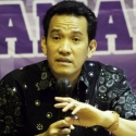 Refly Harun: Nggak Perlu Khawatir, Pansel MK Pasti Kirim Calon Hakim Terbaik