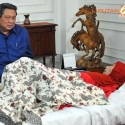 SBY: Terima Kasih Bu Een, Pelopor Rumah Pintar yang Majukan Pendidikan Indonesia