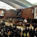 Pengamat: Pimpinan DPR Terbukti Tidak Kerja Jika Perdamaian Gagal