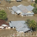 Ratusan Jiwa Mengungsi Akibat Banjir Cilacap