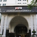 OJK Itu Bagian Integral Rezim Keuangan Internasional