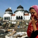 Kisah JK Menahan Air Mata Saat Menyaksikan Korban Tsunami 10 Tahun Lalu