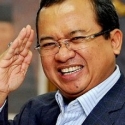 DPD II Golkar yang Datang ke Ancol Mau Bersihkan Noda di Munas Bali