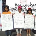 ICW: Anak-Anak Perlu Diedukasi Bahaya Korupsi