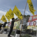Apakah DPD-DPD yang Kini Datang ke Bali Juga Akan Hadiri Munas Jakarta?