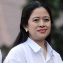 Menko Puan Maharani Sampaikan Rasa Simpati pada Keluarga Penumpang
