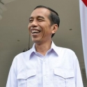Jokowi Bubarkan 10 Lembaga Non-Struktural