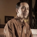 <i>Jokowi Janji ke Papua Lagi Asal...</i>