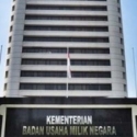 Persira Siap Kumpulkan Koin Anti Penjualan Gedung BUMN