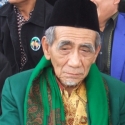 Mbah Moen: PPP yang Sah di Bawah Kepemimpinan Djan Faridz