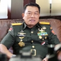 Panglima TNI Diminta Memohon Maaf kepada Keluarga Besar Ansor