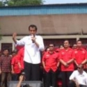 DPP PDIP Luncurkan Buku <i>Bersama Jokowi Mengawal Penegakan Hukum</i>