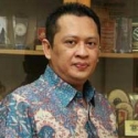 Bambang Soesatyo Ajak Puasa Bicara Selama Proses Perundingan