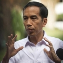 Jokowi Ingatkan Kepala Daerah Memiliki Gagasan Besar