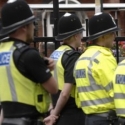 Polisi Inggris Terancam, Seorang Pria Ditangkap Pasukan Khusus