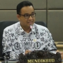 Ternyata Anies Baswedan Terlibat Membidani Kurikulum 2013?