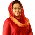 Megawati Minta Walikota Risma dan PDI Perjuangan Jatim Terus Dukung <i>Crisis Centre</i>