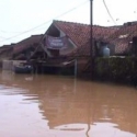 Cilacap Diterjang Banjir, Ratusan Jiwa Terpaksa Ngungsi