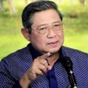 SBY: Rupiah Anjlok, Menteri Jokowi Cari Kambing Hitam