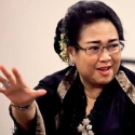 Keluarga Megawati: Rini Soemarno Bermental <i>Inlander</i>