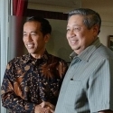 Ketua PDIP Yakin Pertemuan Jokowi dan SBY Ubah Konstelasi Politik Nasional