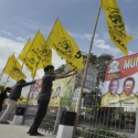 Konflik di Tubuh Golkar Pasti Kian Tajam