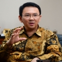 Tolak Ahok, FPI Cs Tak Punya Alasan Kuat Deklarasikan Gubernur Tandingan